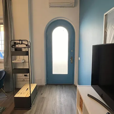 Elegante Bilocale Con Posto Auto Privato Appartamento Brescia