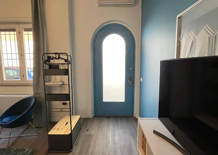 Elegante Bilocale Con Posto Auto Privato Appartamento Brescia